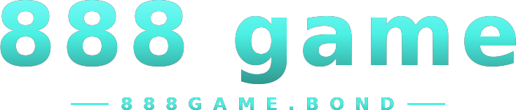 888 game logo